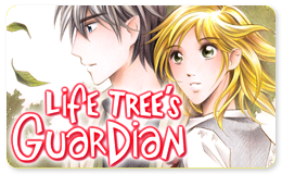 Life Tree's Guardian