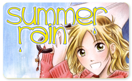Summer Rain
